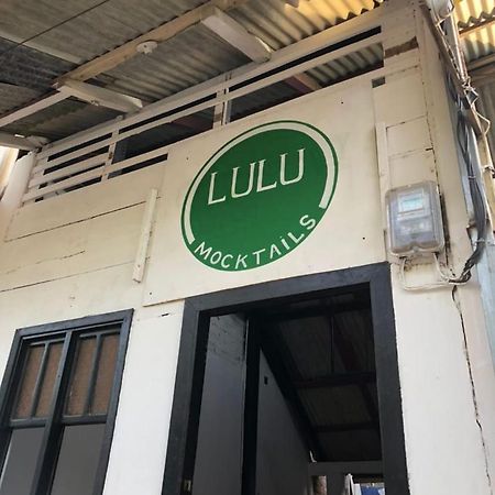 فندق Lulu House سان خوان ديل سور المظهر الخارجي الصورة