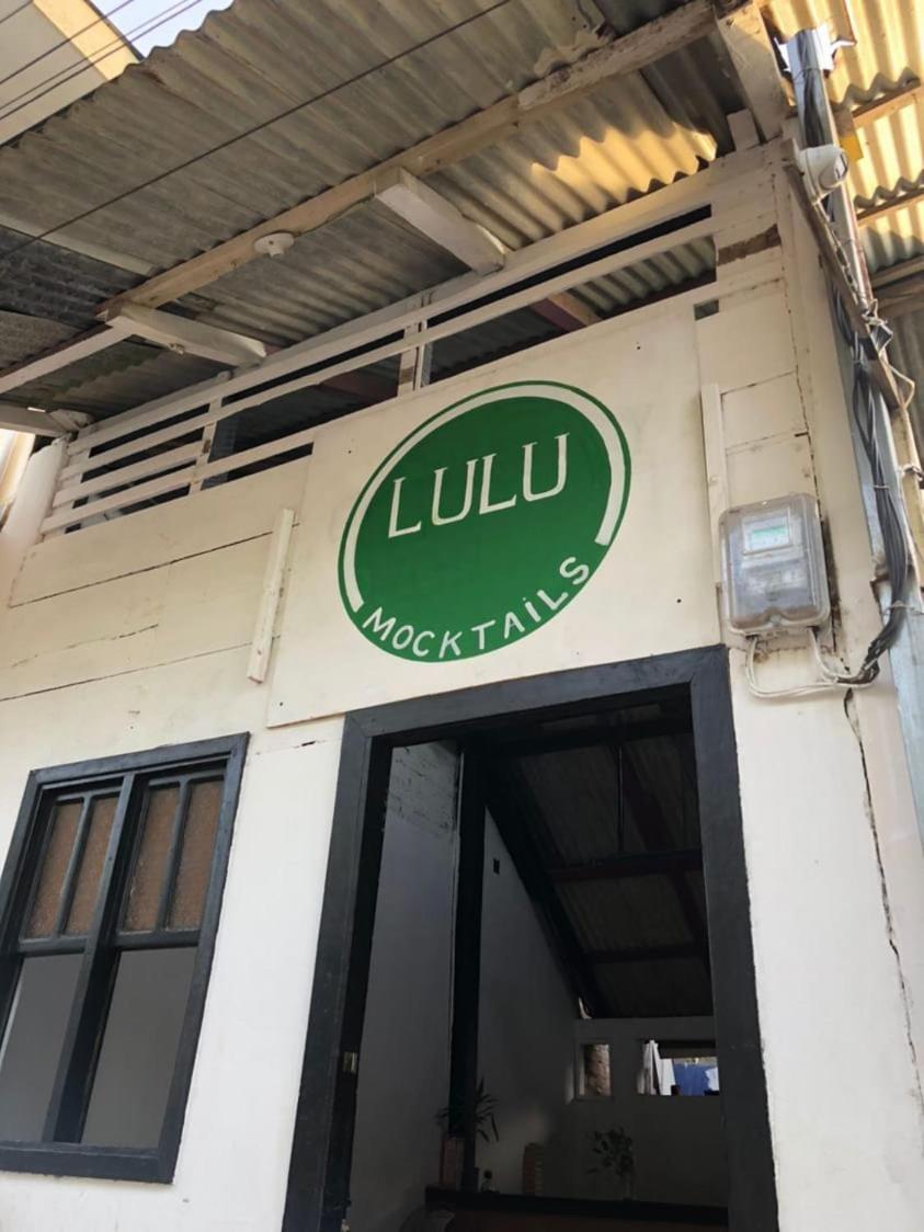 فندق Lulu House سان خوان ديل سور المظهر الخارجي الصورة